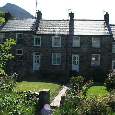Pen Llyn Quarryman'S Cottage Trevor Kültér fotó