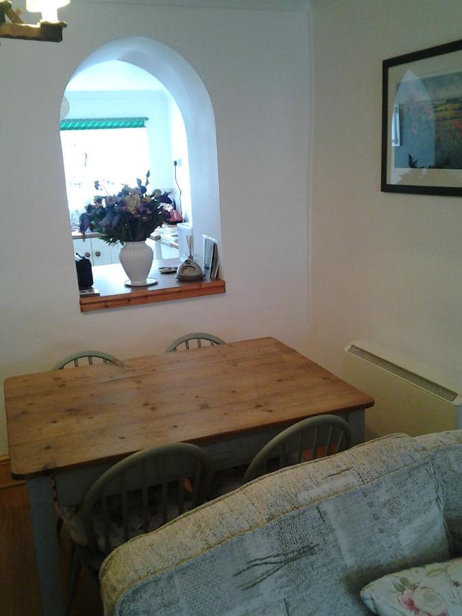 Pen Llyn Quarryman'S Cottage Trevor Kültér fotó