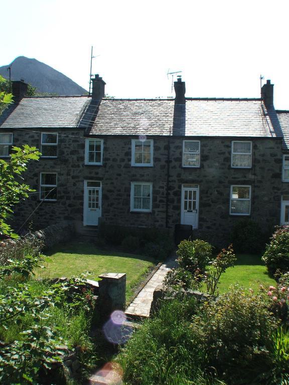 Pen Llyn Quarryman'S Cottage Trevor Kültér fotó